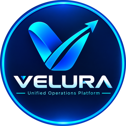 VELURA Unified Operations Platform
